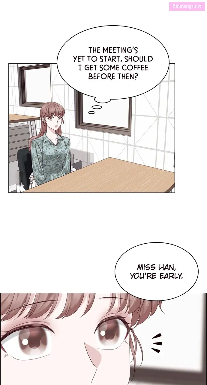 My Exes Fell for Me Chapter 47 page 41 - MangaKakalot