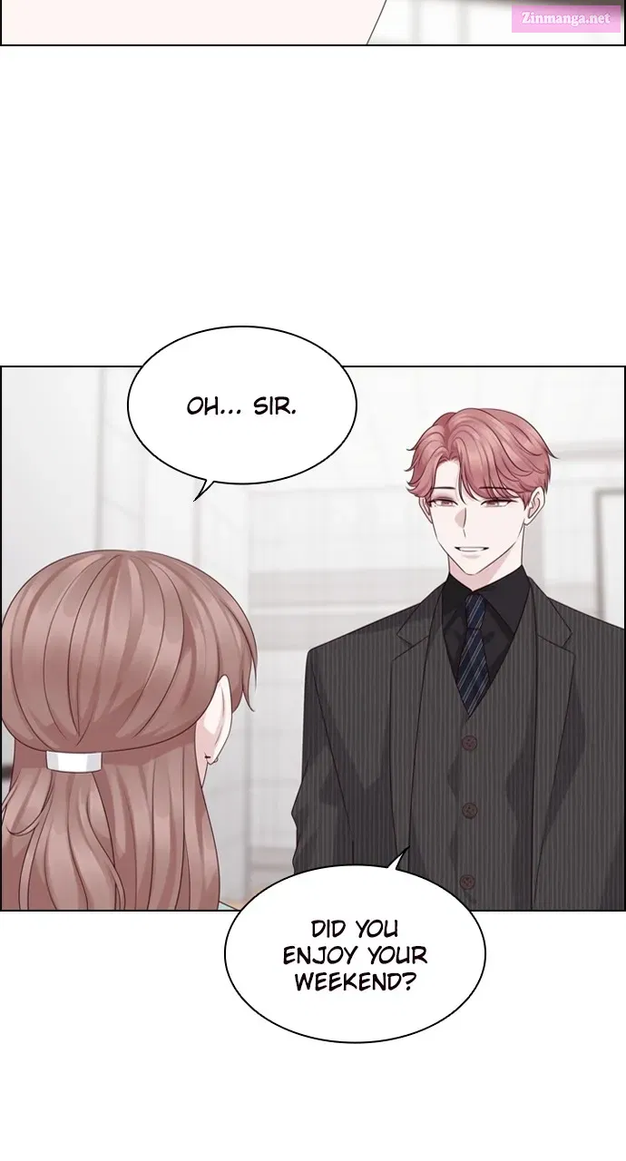 My Exes Fell for Me Chapter 47 page 42 - MangaKakalot