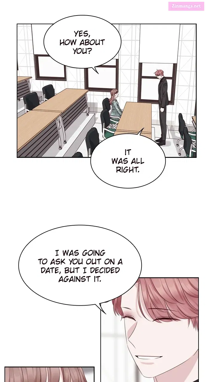 My Exes Fell for Me Chapter 47 page 43 - MangaKakalot