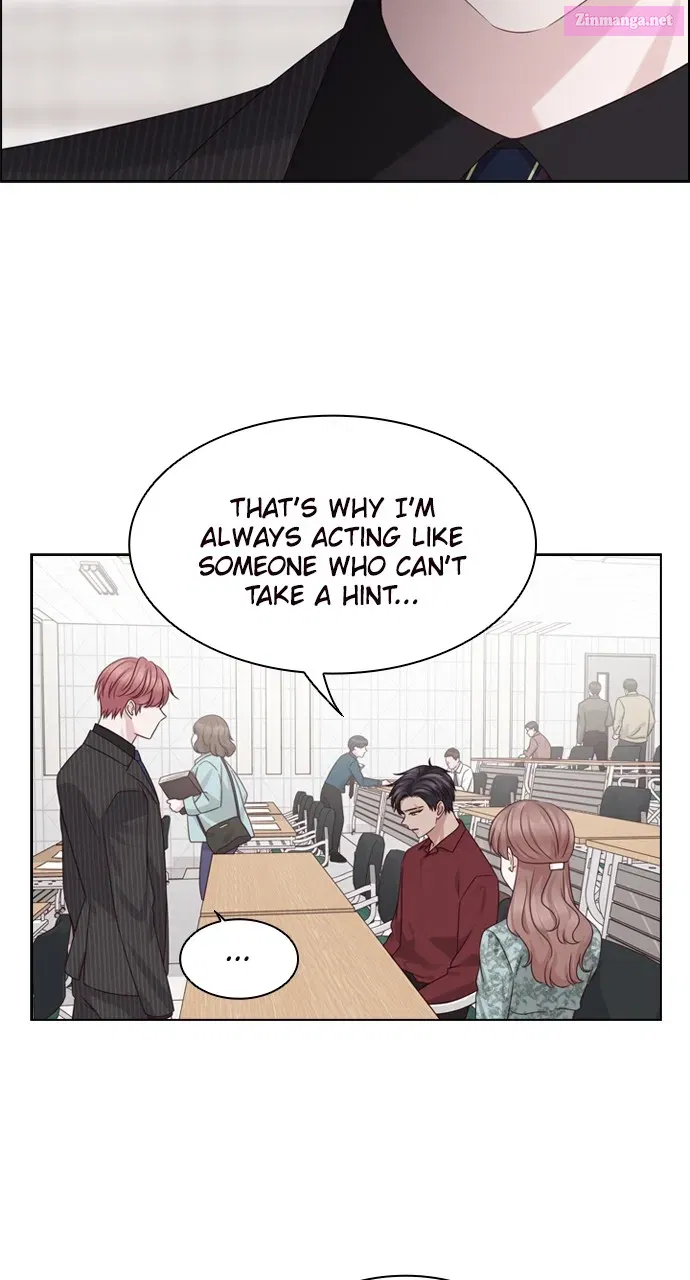 My Exes Fell for Me Chapter 47 page 55 - MangaKakalot