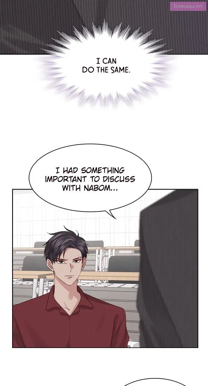 My Exes Fell for Me Chapter 47 page 58 - MangaKakalot