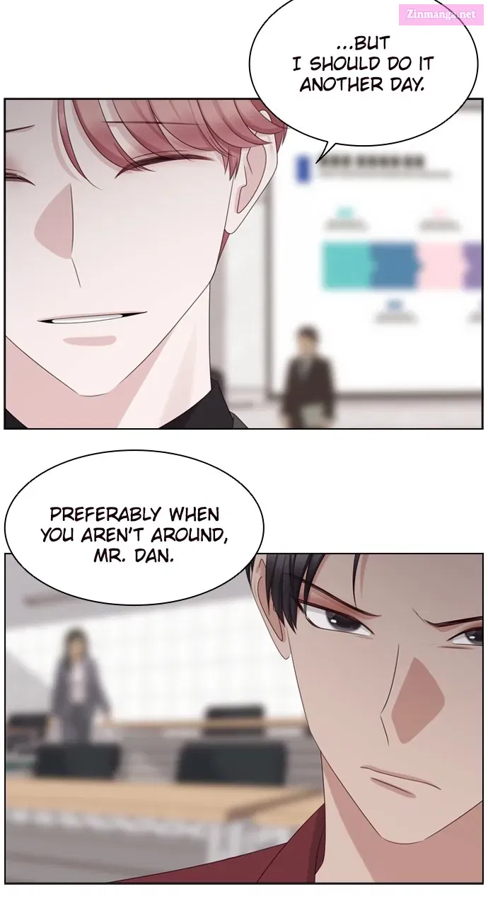 My Exes Fell for Me Chapter 47 page 59 - MangaKakalot