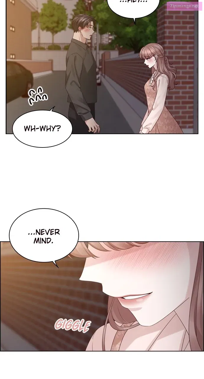 My Exes Fell for Me Chapter 47 page 8 - MangaKakalot