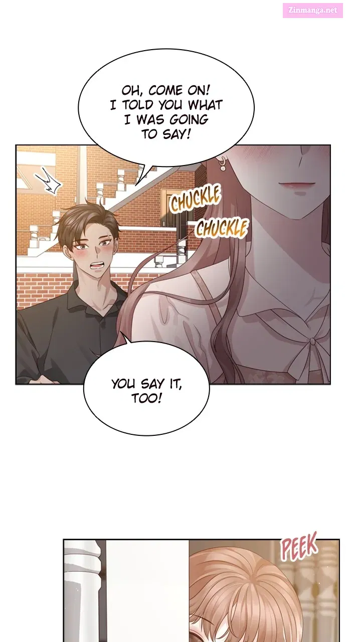 My Exes Fell for Me Chapter 47 page 9 - MangaKakalot