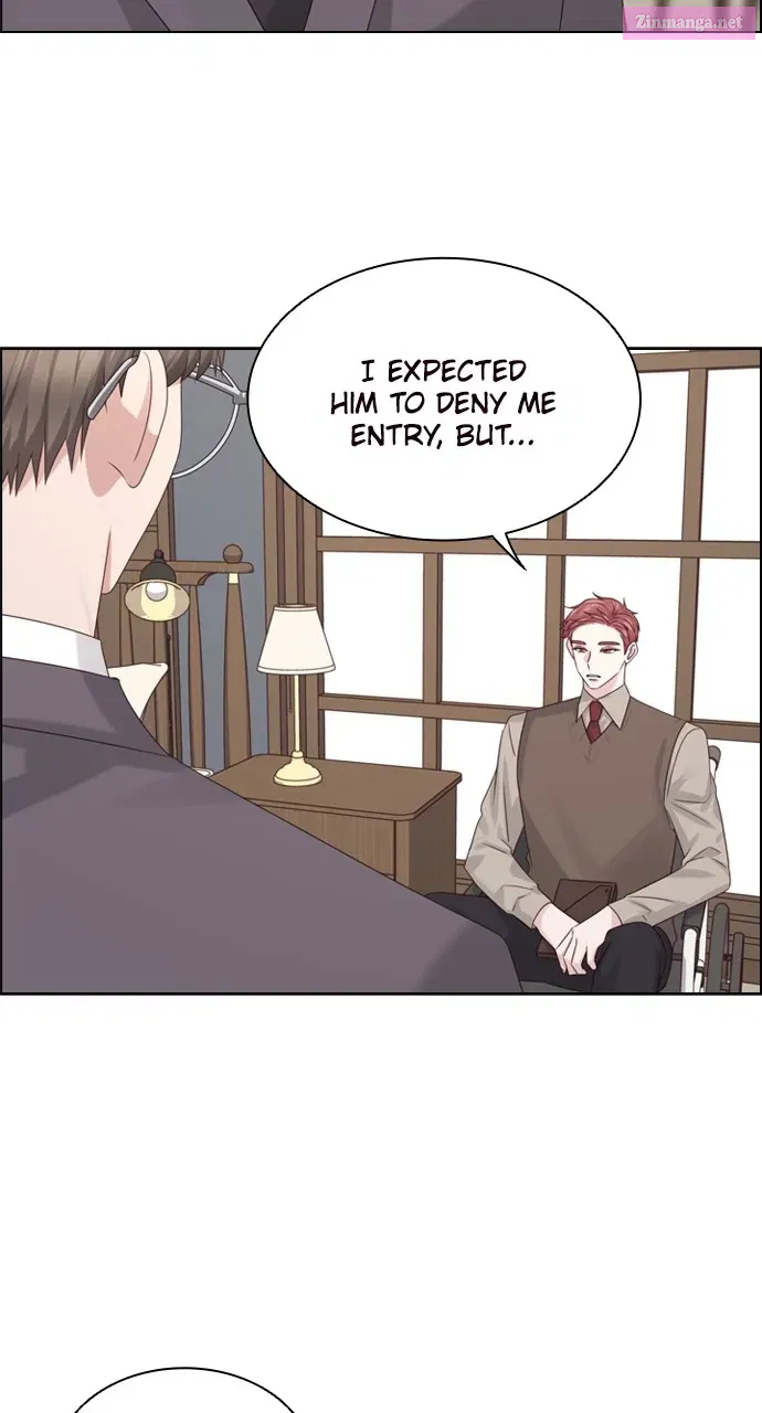 My Exes Fell for Me Chapter 48 page 34 - MangaKakalot