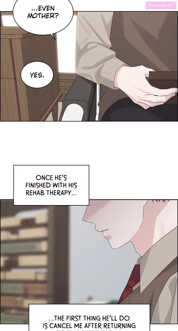 My Exes Fell for Me Chapter 48 page 35 - MangaKakalot