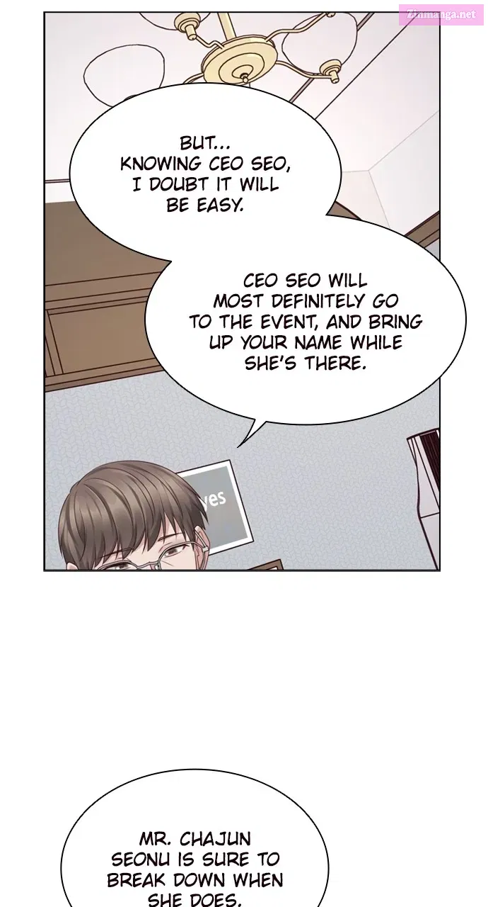 My Exes Fell for Me Chapter 48 page 37 - MangaKakalot