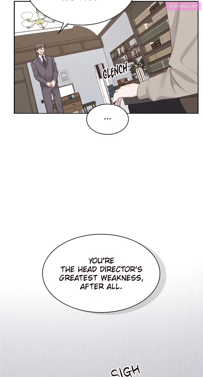 My Exes Fell for Me Chapter 48 page 38 - MangaKakalot