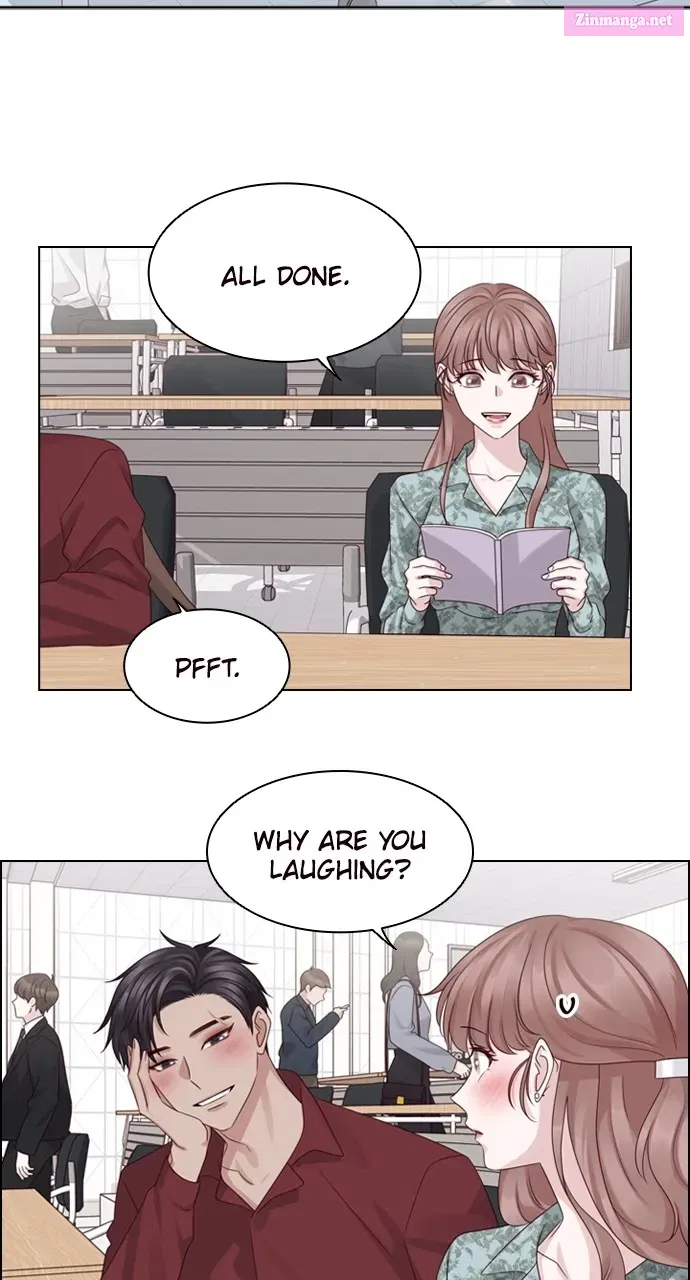 My Exes Fell for Me Chapter 48 page 45 - MangaKakalot