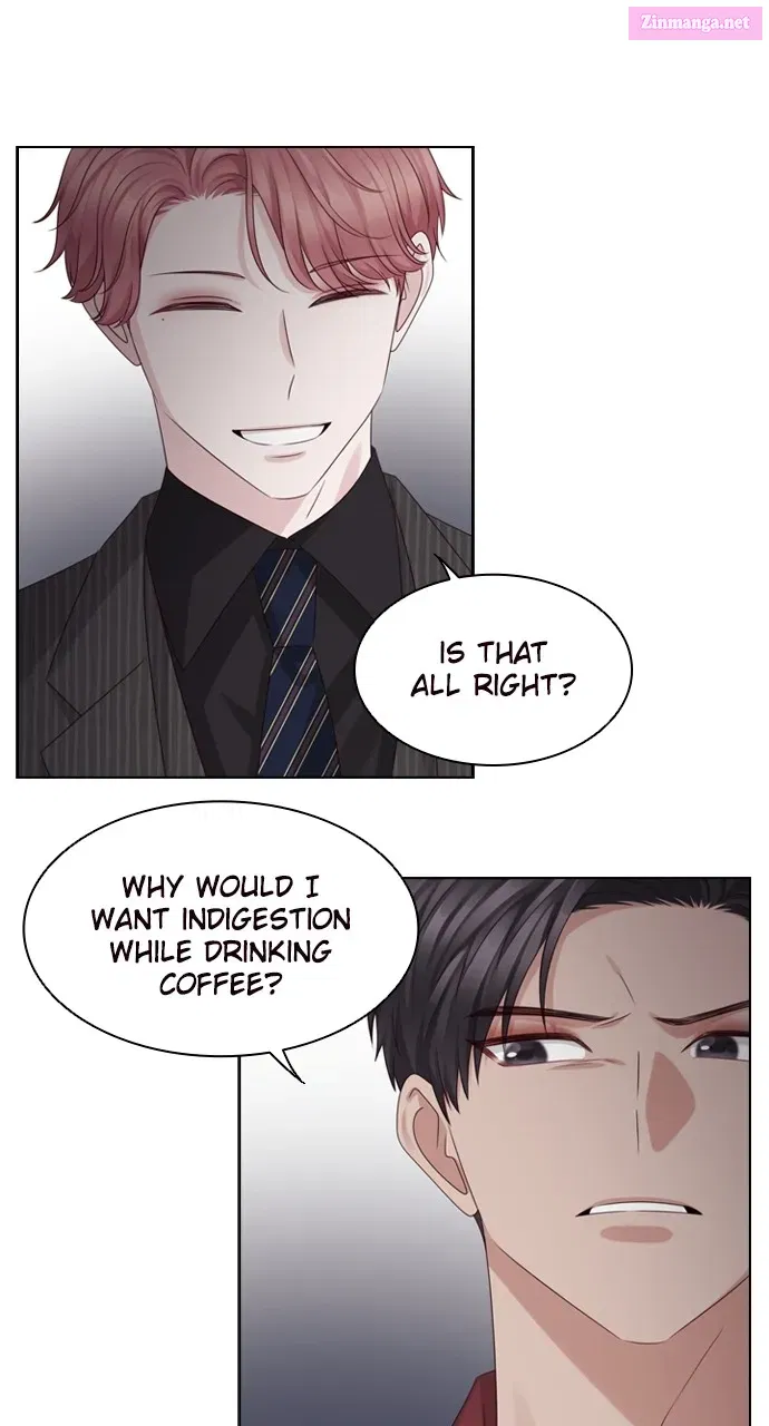 My Exes Fell for Me Chapter 48 page 54 - MangaKakalot