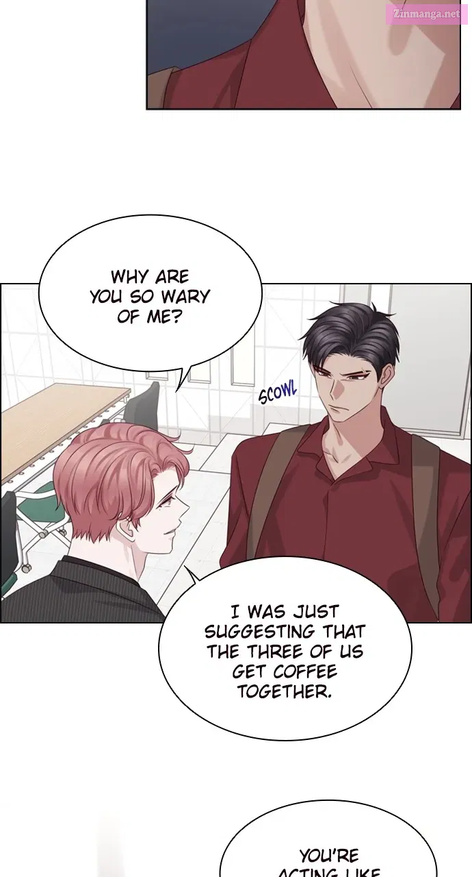 My Exes Fell for Me Chapter 48 page 55 - MangaKakalot