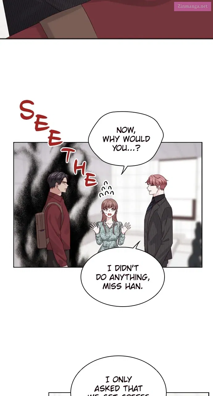 My Exes Fell for Me Chapter 48 page 57 - MangaKakalot