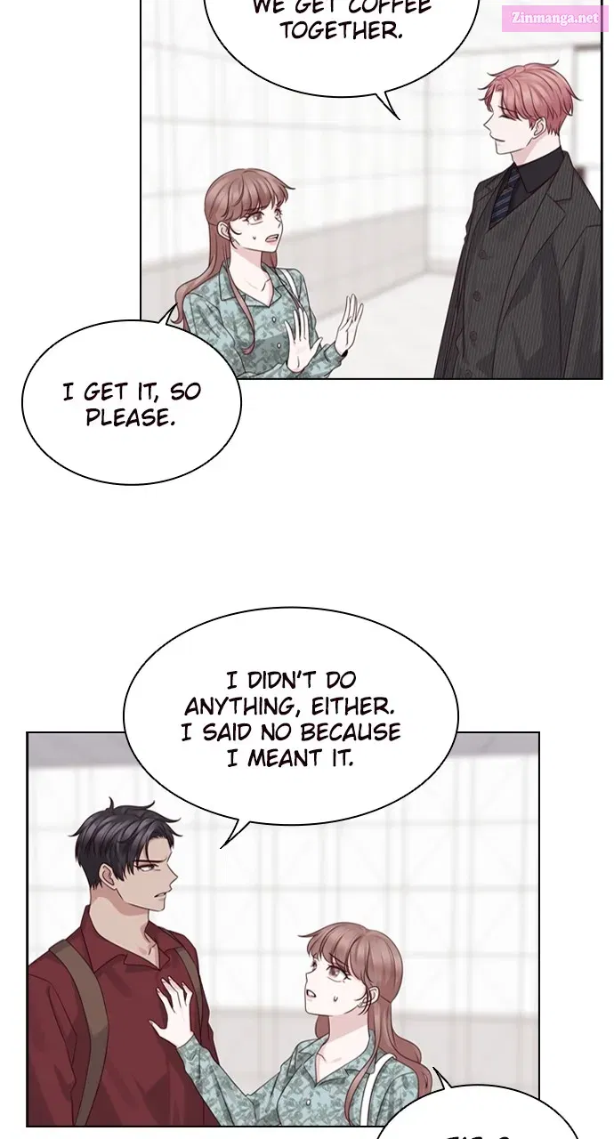 My Exes Fell for Me Chapter 48 page 58 - MangaKakalot