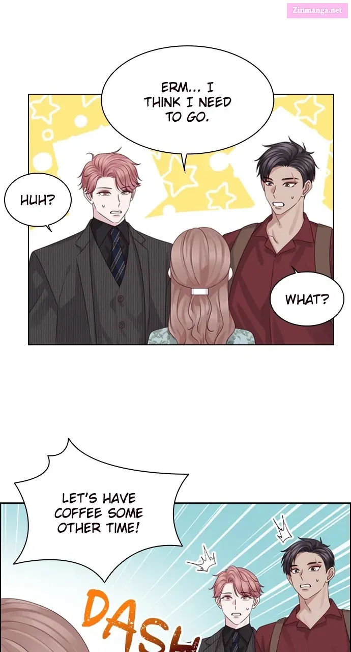 My Exes Fell for Me Chapter 48 page 64 - MangaKakalot