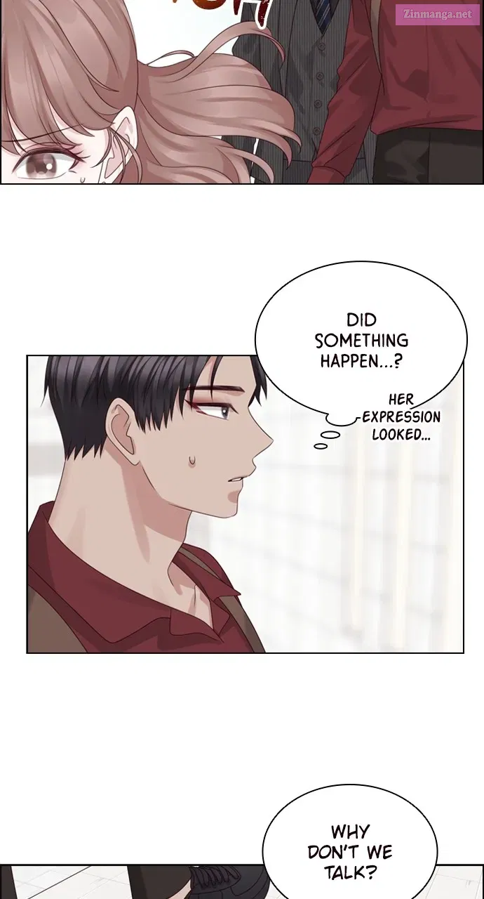 My Exes Fell for Me Chapter 48 page 65 - MangaKakalot