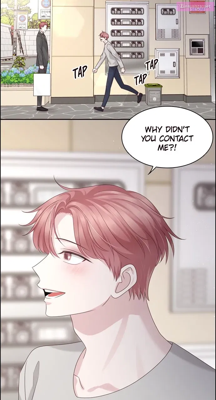 My Exes Fell for Me Chapter 48 page 8 - MangaKakalot