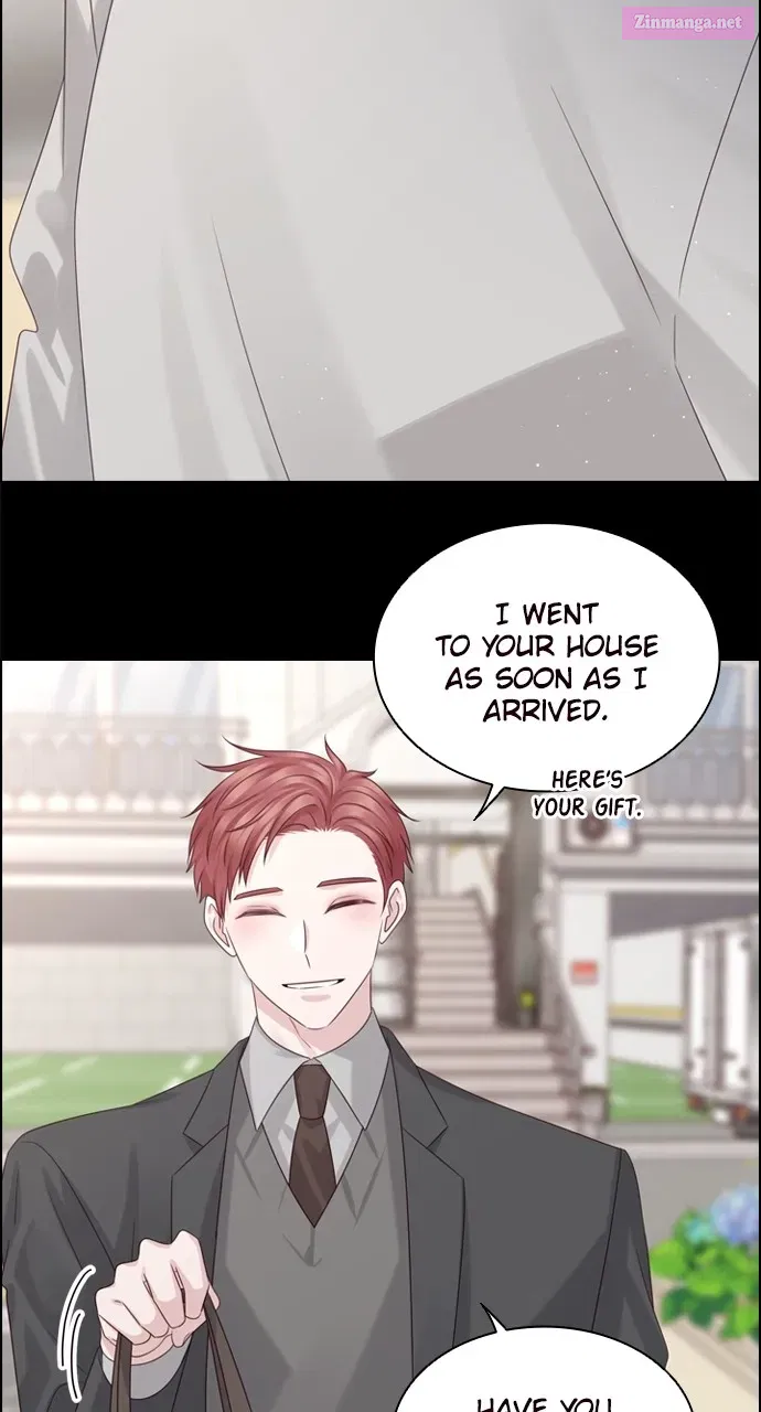 My Exes Fell for Me Chapter 48 page 9 - MangaKakalot