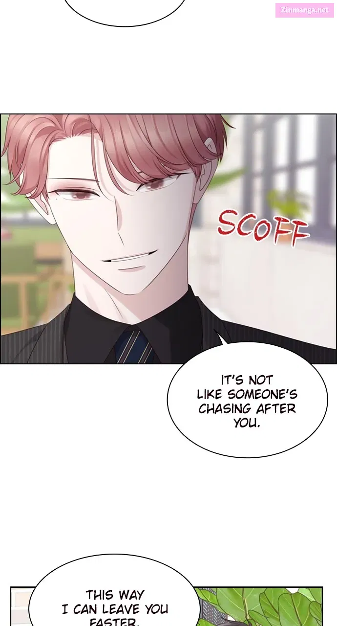 My Exes Fell for Me Chapter 49 page 3 - MangaKakalot