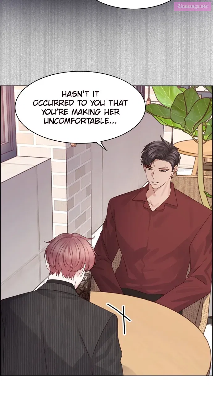 My Exes Fell for Me Chapter 49 page 26 - MangaKakalot