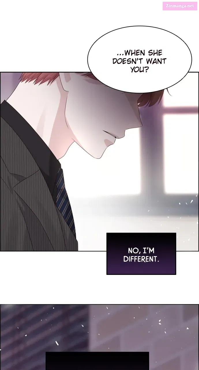 My Exes Fell for Me Chapter 49 page 27 - MangaKakalot