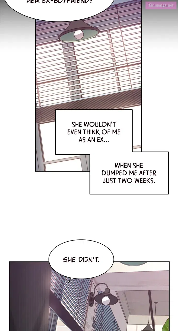 My Exes Fell for Me Chapter 49 page 33 - MangaKakalot