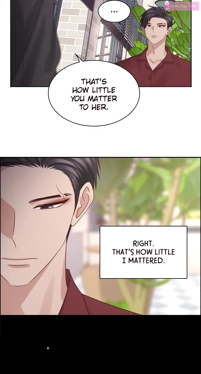 My Exes Fell for Me Chapter 49 page 34 - MangaKakalot