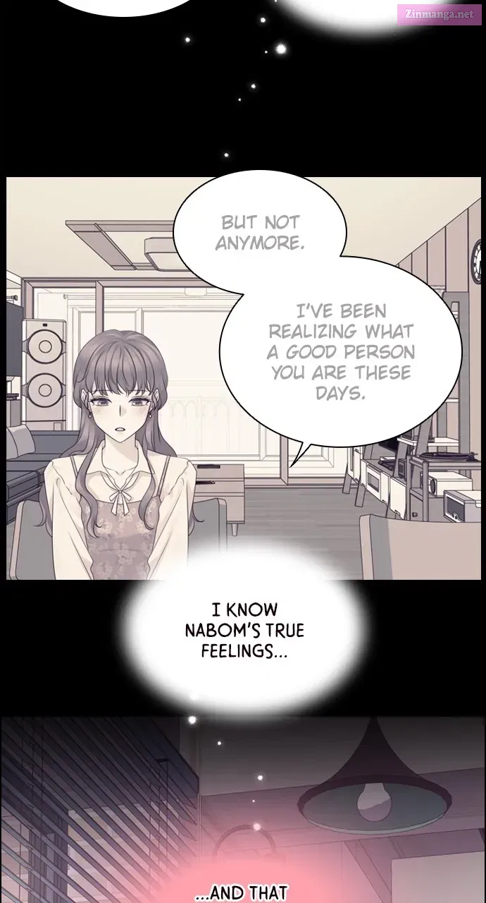 My Exes Fell for Me Chapter 49 page 36 - MangaKakalot