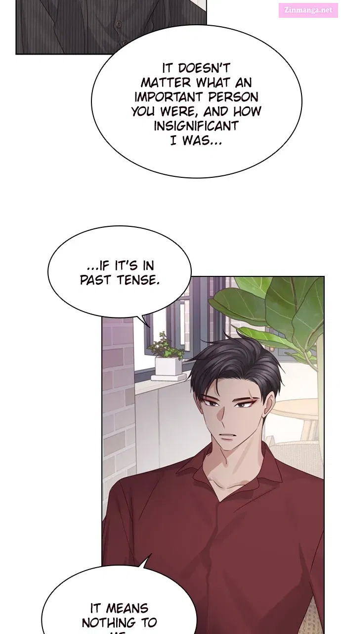 My Exes Fell for Me Chapter 49 page 41 - MangaKakalot