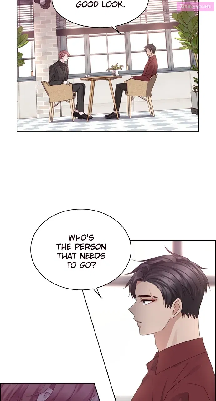 My Exes Fell for Me Chapter 49 page 43 - MangaKakalot