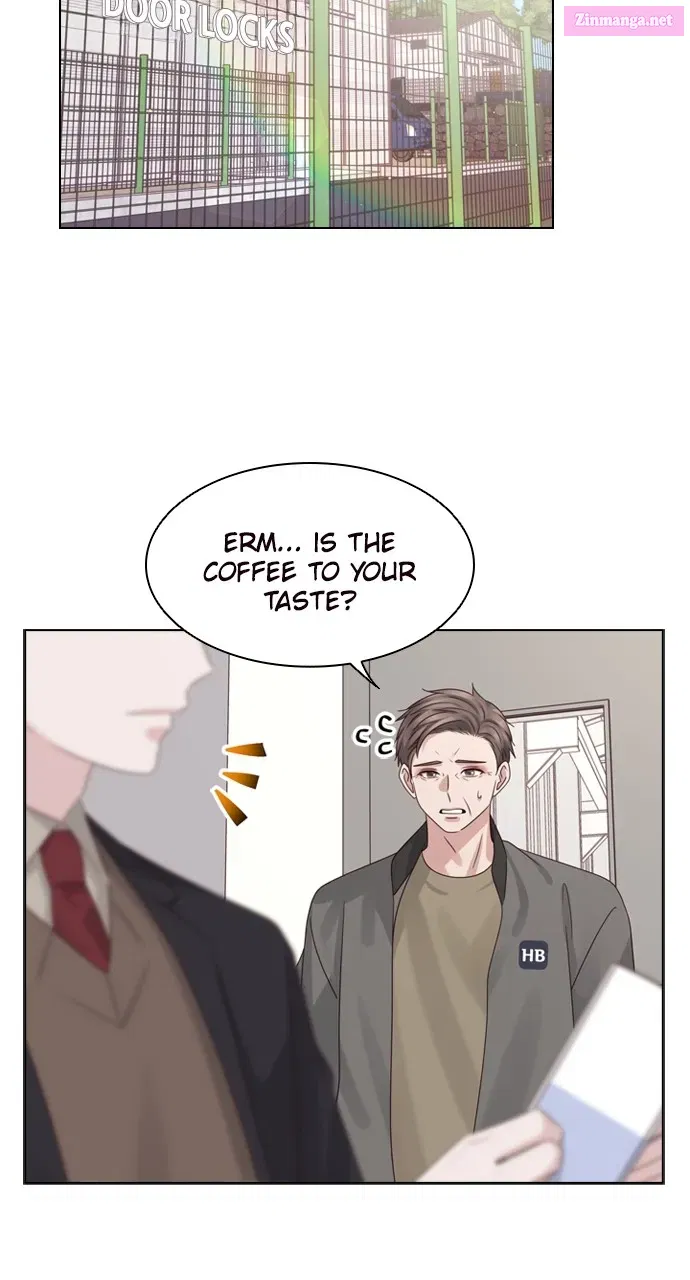 My Exes Fell for Me Chapter 49 page 50 - MangaKakalot