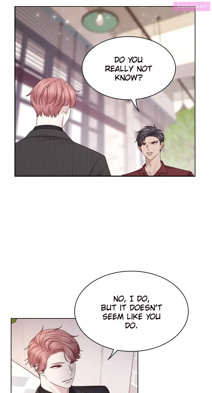 My Exes Fell for Me Chapter 49 page 6 - MangaKakalot