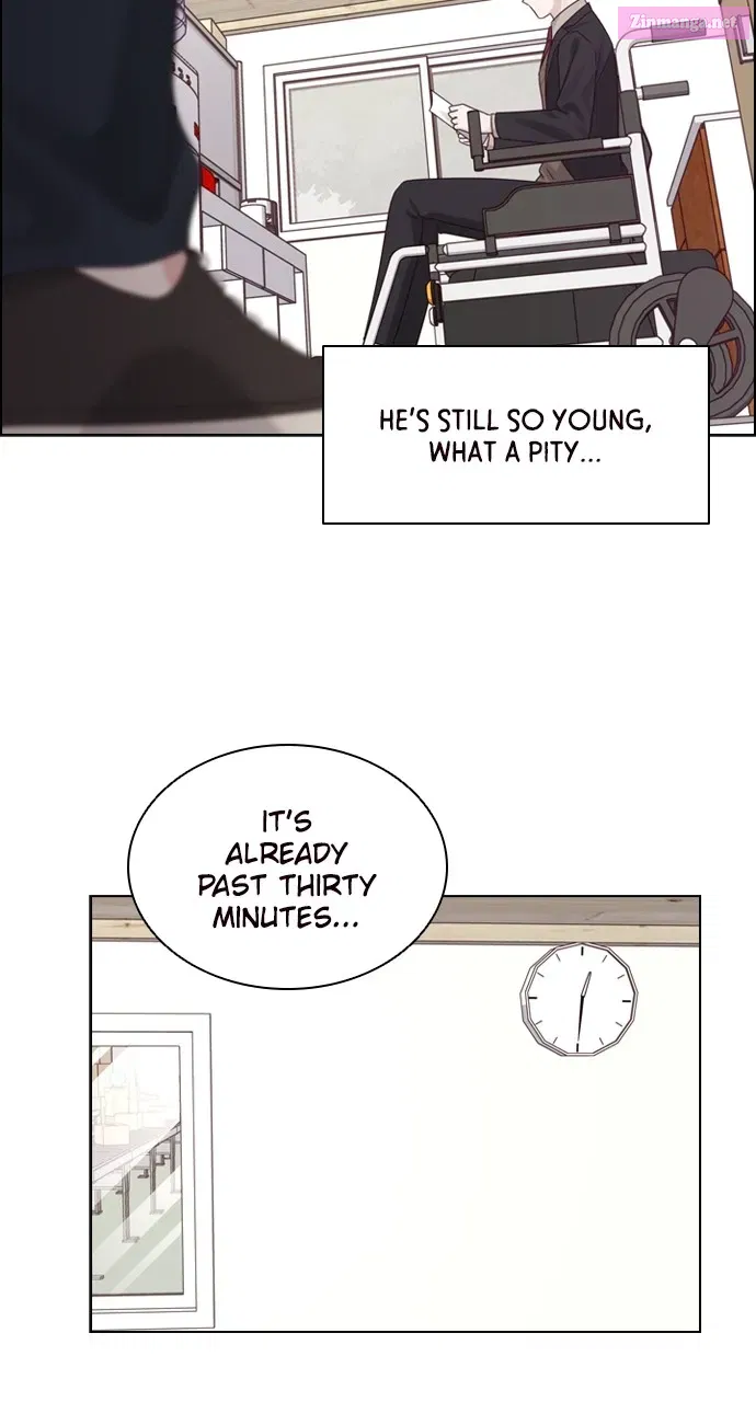 My Exes Fell for Me Chapter 49 page 53 - MangaKakalot