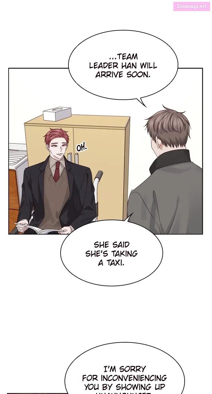 My Exes Fell for Me Chapter 49 page 54 - MangaKakalot