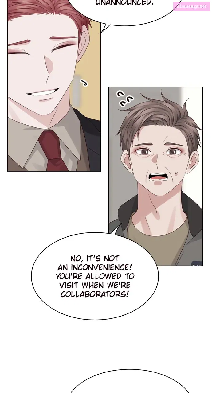 My Exes Fell for Me Chapter 49 page 55 - MangaKakalot