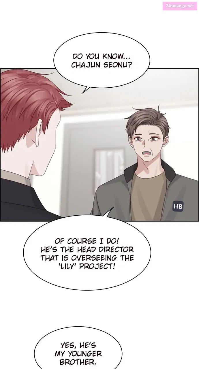 My Exes Fell for Me Chapter 49 page 57 - MangaKakalot