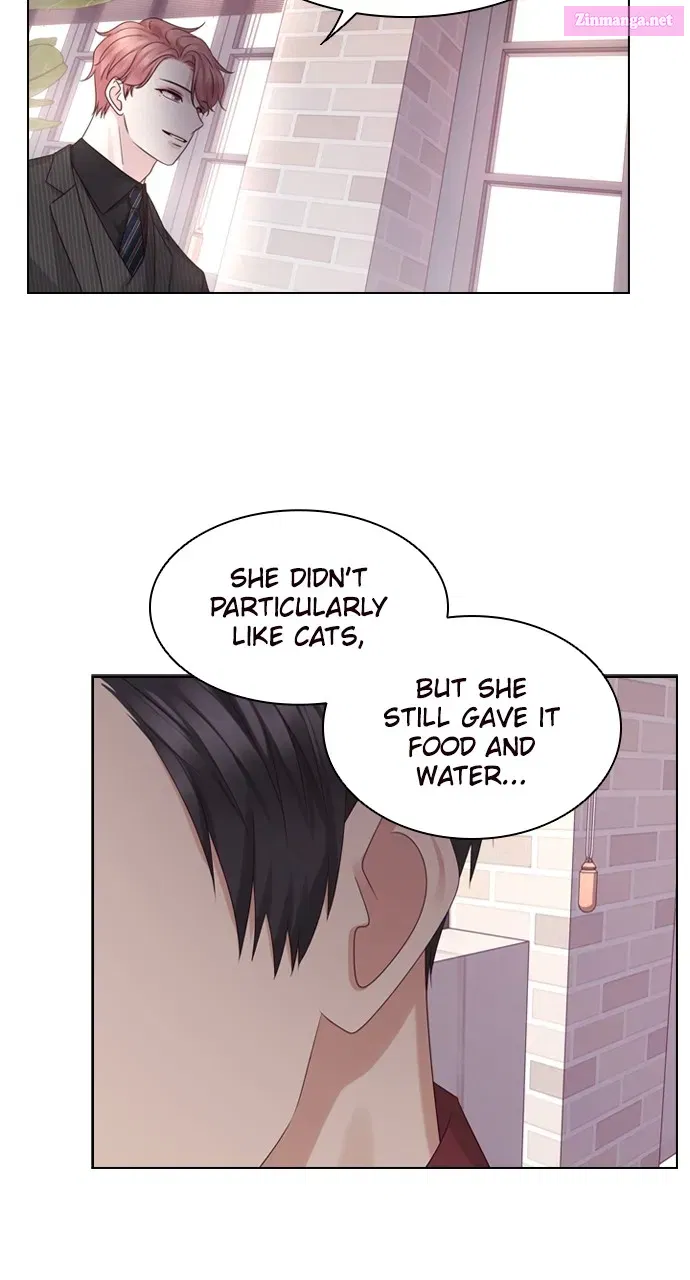 My Exes Fell for Me Chapter 49 page 9 - MangaKakalot