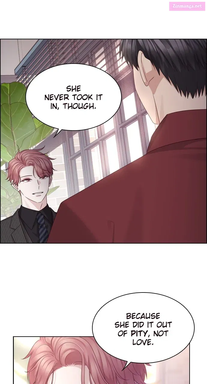 My Exes Fell for Me Chapter 49 page 10 - MangaKakalot