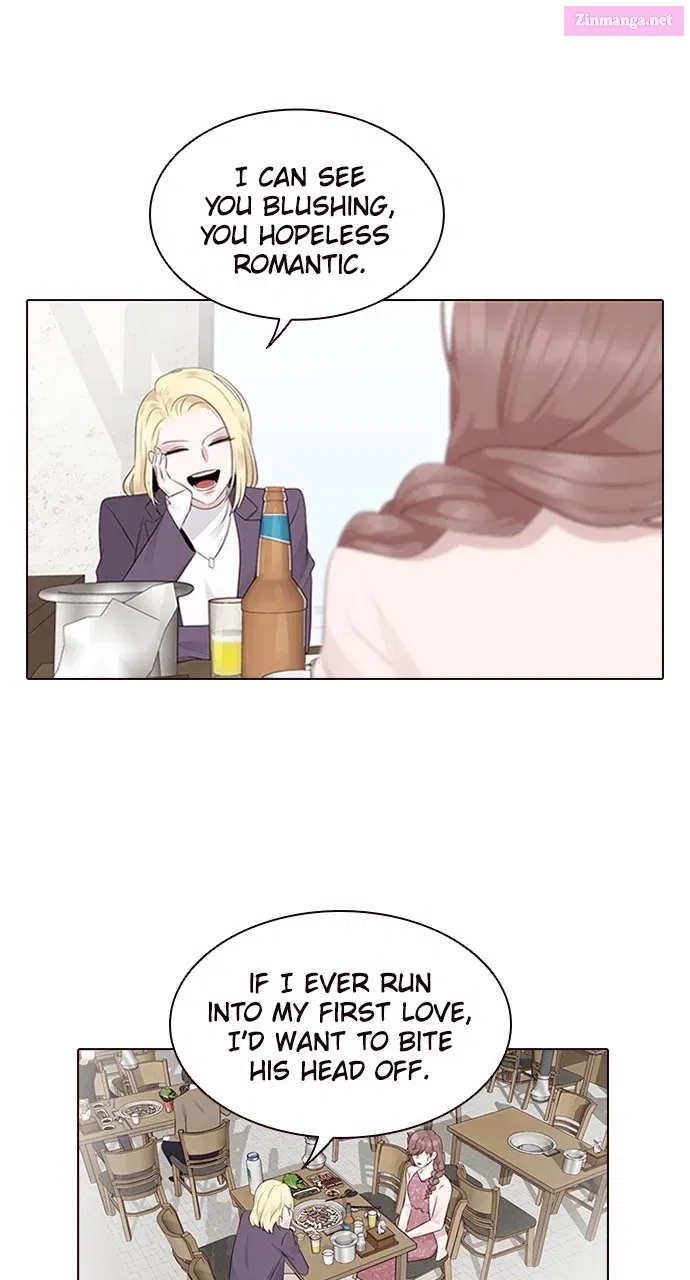 My Exes Fell for Me Chapter 5 page 15 - MangaKakalot