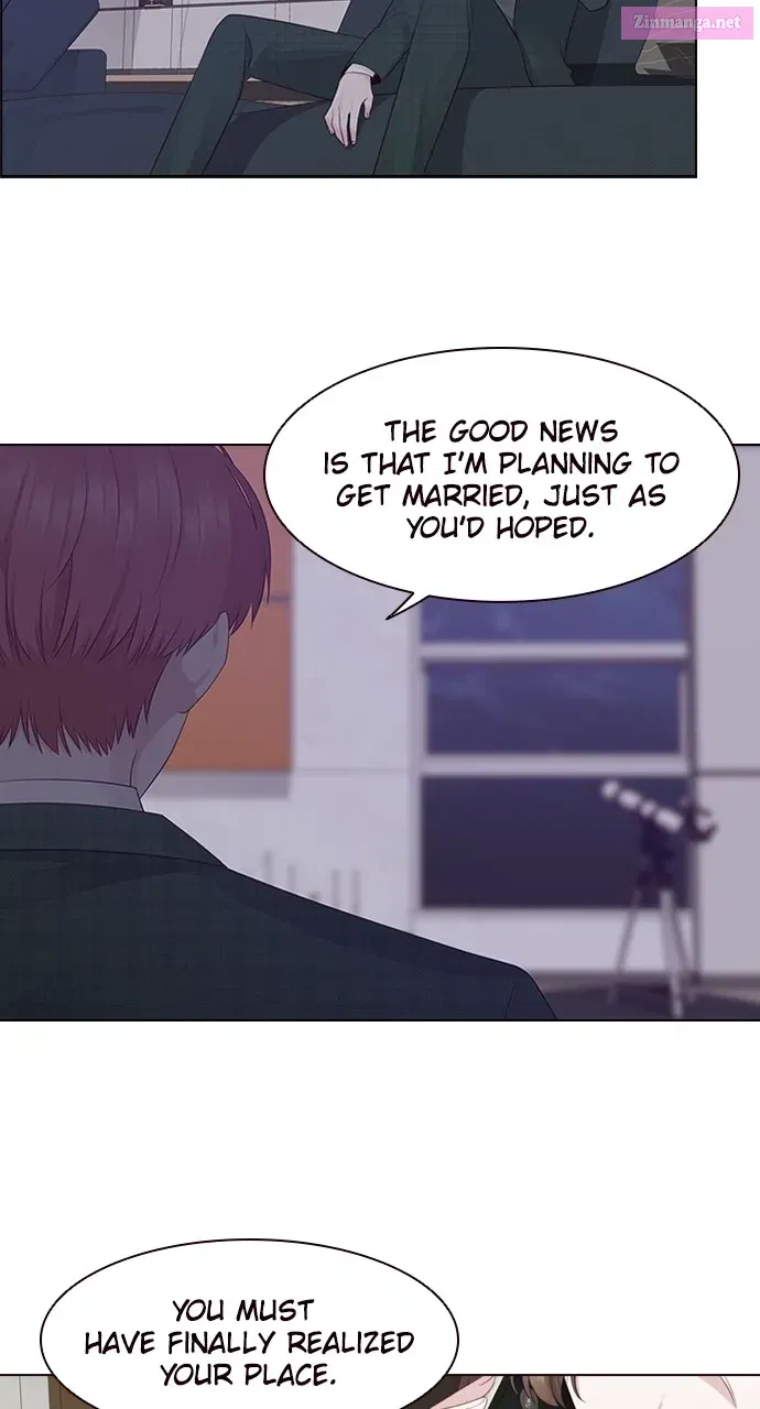 My Exes Fell for Me Chapter 5 page 38 - MangaKakalot