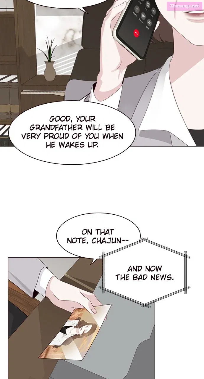 My Exes Fell for Me Chapter 5 page 39 - MangaKakalot