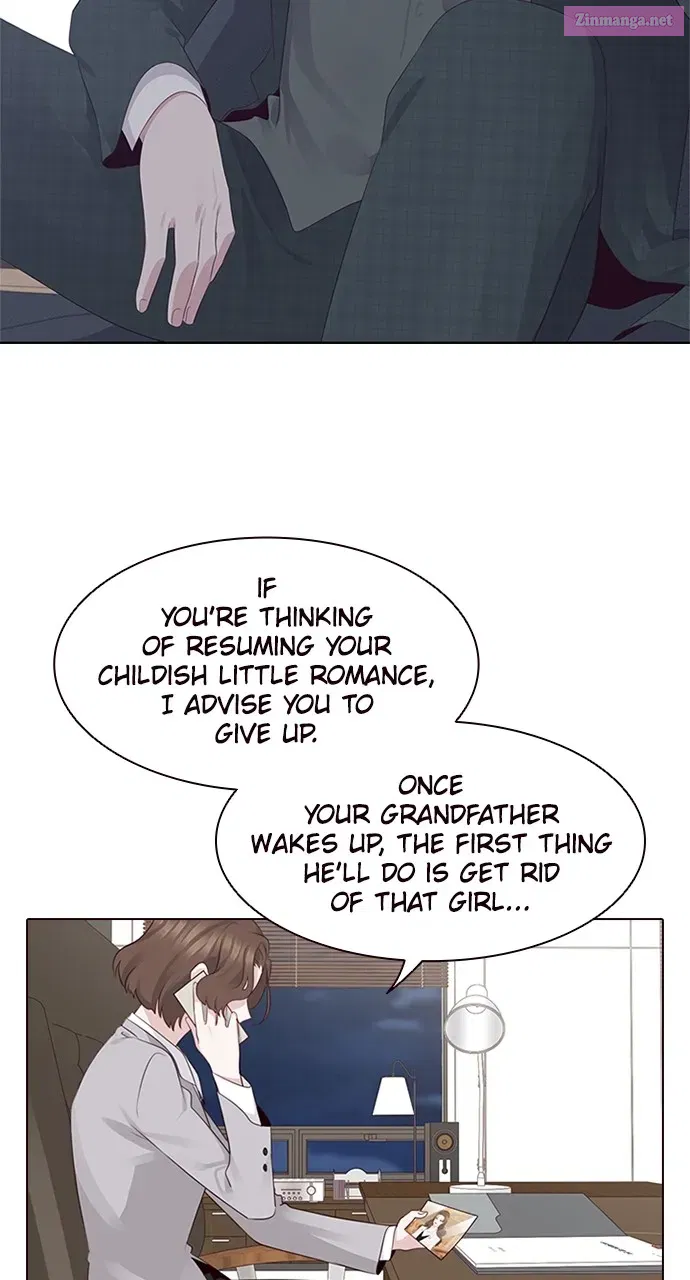 My Exes Fell for Me Chapter 5 page 41 - MangaKakalot