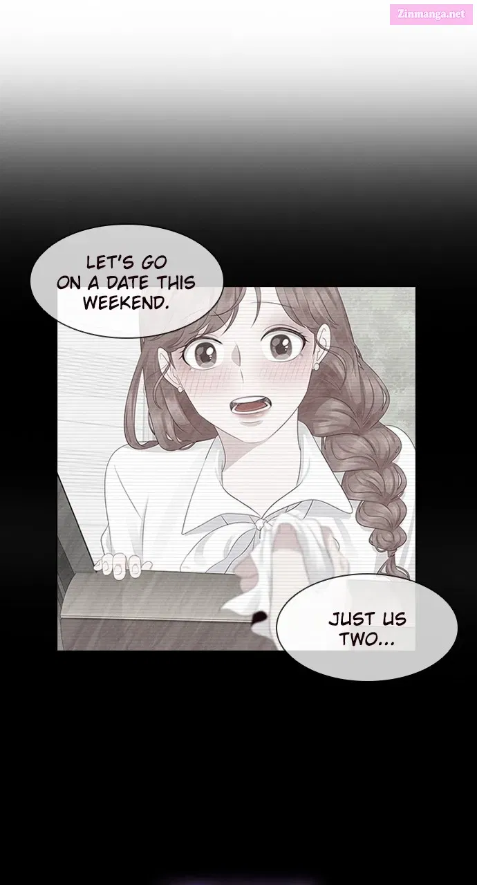 My Exes Fell for Me Chapter 5 page 46 - MangaKakalot