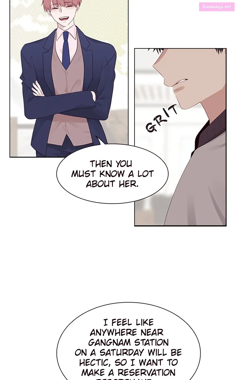 My Exes Fell for Me Chapter 5 page 59 - MangaKakalot