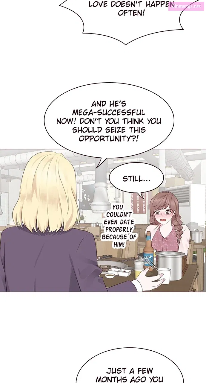 My Exes Fell for Me Chapter 5 page 8 - MangaKakalot