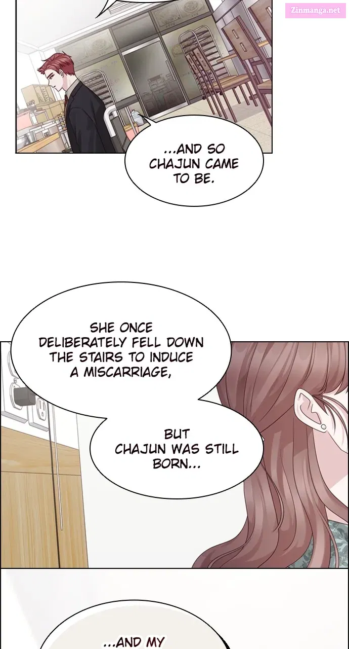 My Exes Fell for Me Chapter 50 page 16 - MangaKakalot