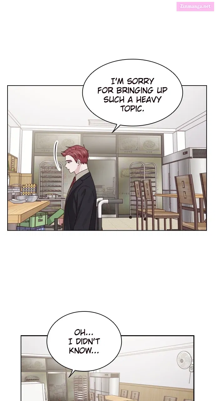 My Exes Fell for Me Chapter 50 page 18 - MangaKakalot