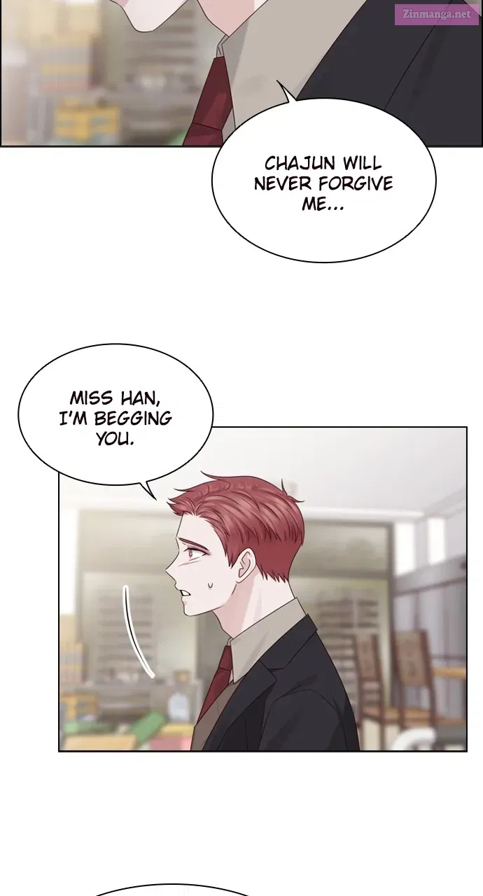 My Exes Fell for Me Chapter 50 page 22 - MangaKakalot