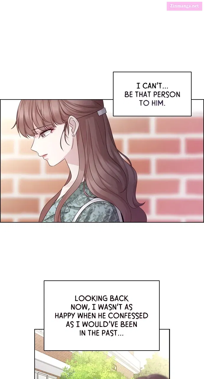 My Exes Fell for Me Chapter 50 page 28 - MangaKakalot