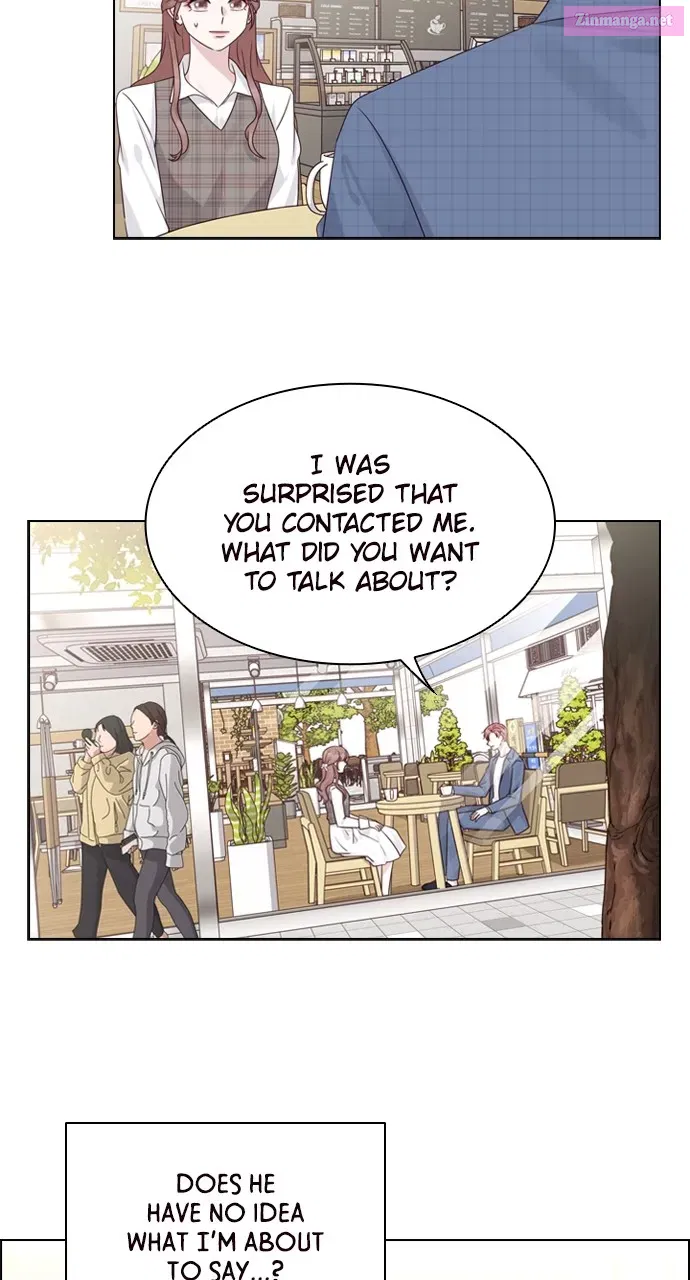 My Exes Fell for Me Chapter 50 page 45 - MangaKakalot