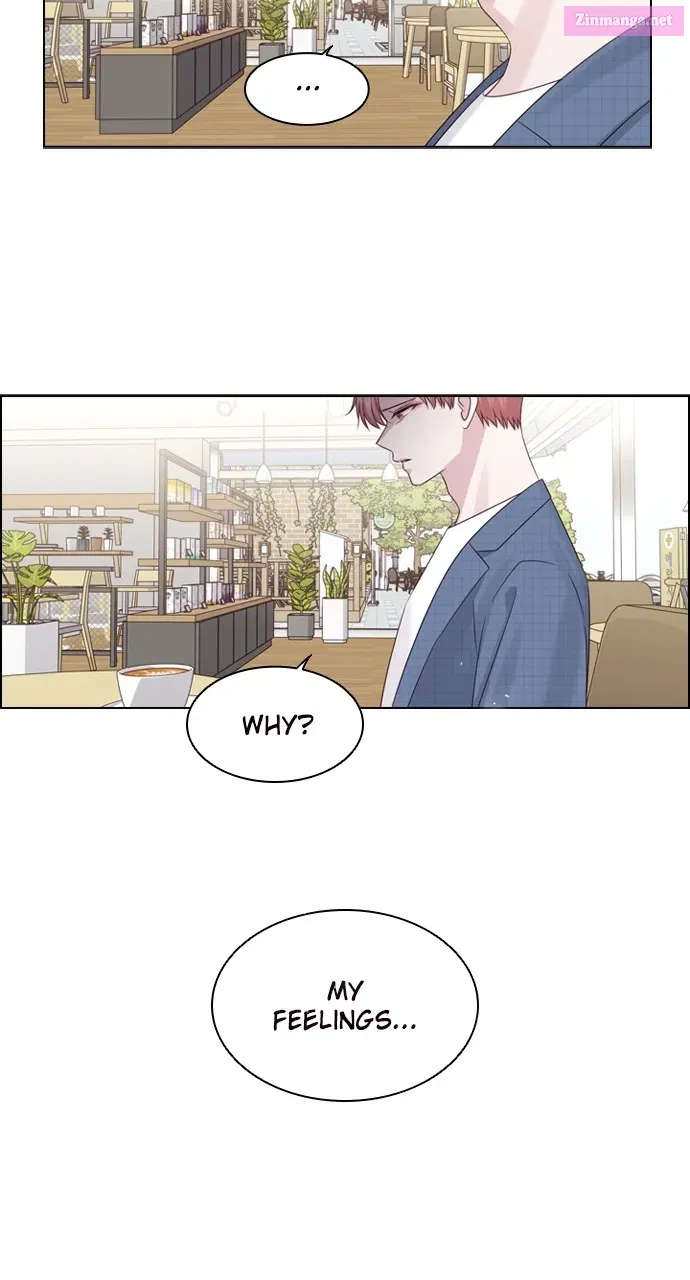 My Exes Fell for Me Chapter 50 page 48 - MangaKakalot